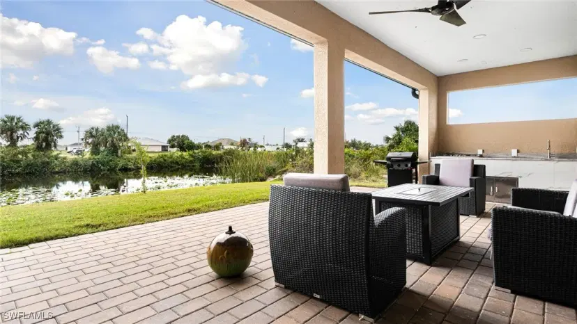 Picture of 2434 NW 6Th Ter, Cape Coral FL 33993