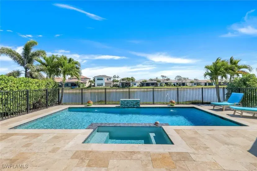 Picture of 9250 Shadow Oak Ln, Naples FL 34120