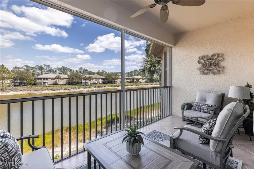 Picture of 3989 Bishopwood Ct E 201, Naples FL 34114