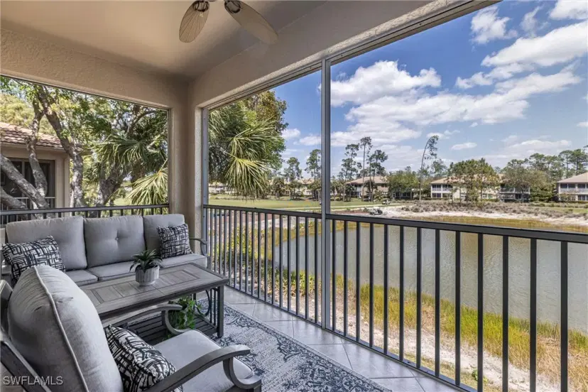 Picture of 3989 Bishopwood Ct E 201, Naples FL 34114