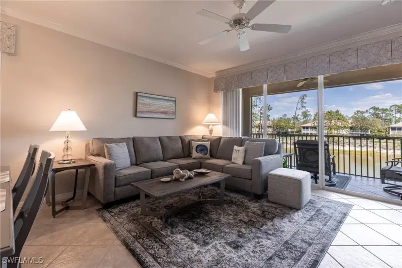 Picture of 3989 Bishopwood Ct E 201, Naples FL 34114