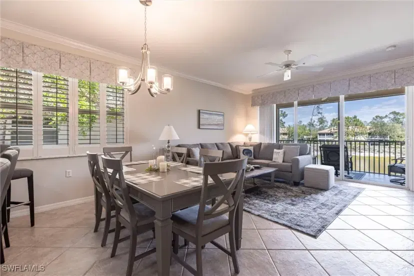 Picture of 3989 Bishopwood Ct E 201, Naples FL 34114