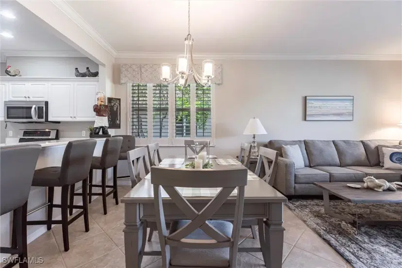 Picture of 3989 Bishopwood Ct E 201, Naples FL 34114