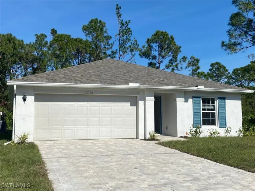 Picture of 3210 18Th St W 18Th, Lehigh Acres FL 33971