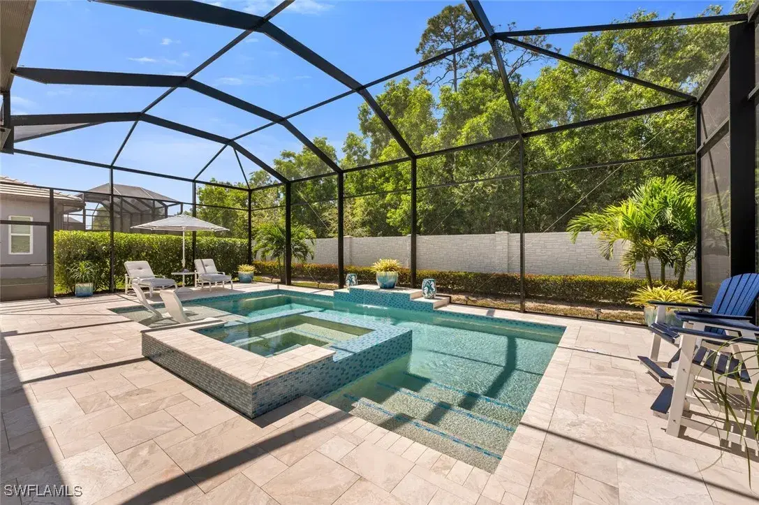 Picture of 3722 Sapphire Cove Cir, Naples, FL 34114