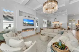 Picture of 3722 Sapphire Cove Cir, Naples, FL 34114