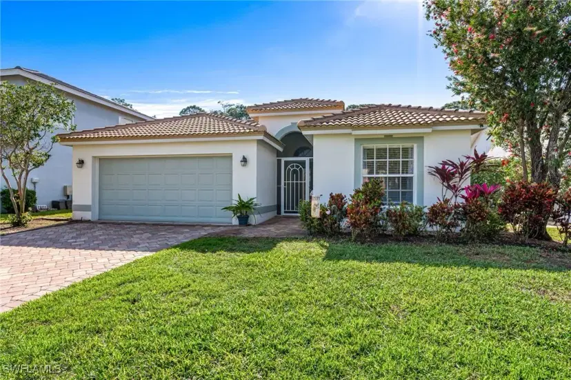 Picture of 25701 Inlet Way Ct, Bonita Springs FL 34135