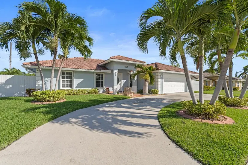 Picture of 1906 N A Street, Lake Worth Beach FL 33460