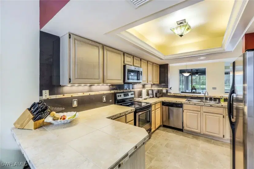 Picture of 3280 Crossings Ct 21, Bonita Springs FL 34134