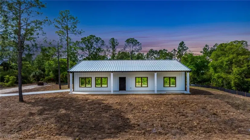 Picture of 4192 E 24Th St, Alva FL 33920