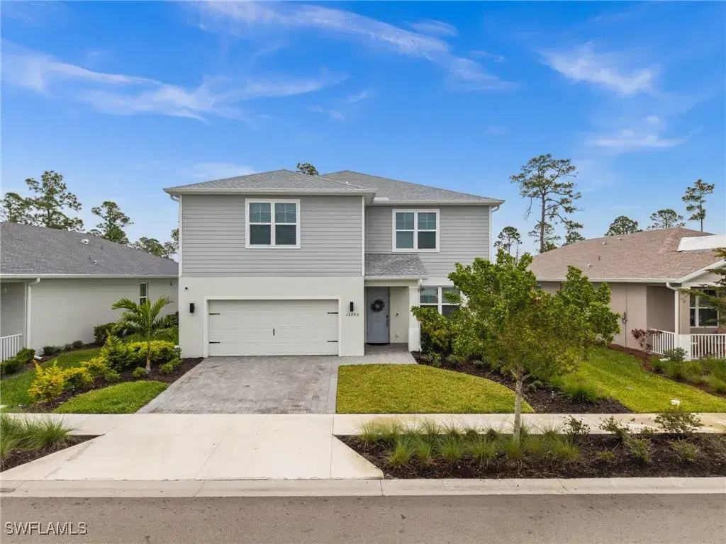 Picture of 16240 Palmetto St, Punta Gorda, FL 33982