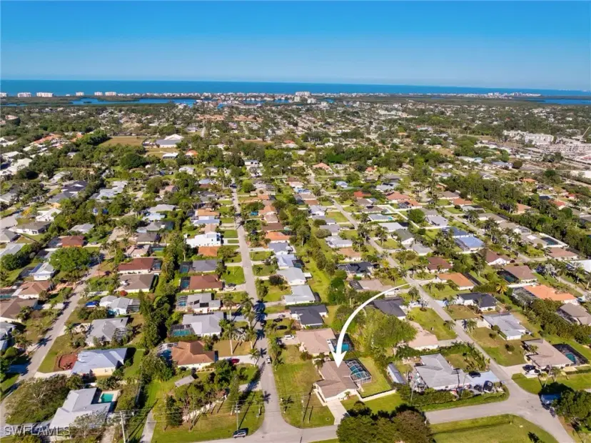 Picture of 3524 Tomlinson St W, Bonita Springs FL 34134