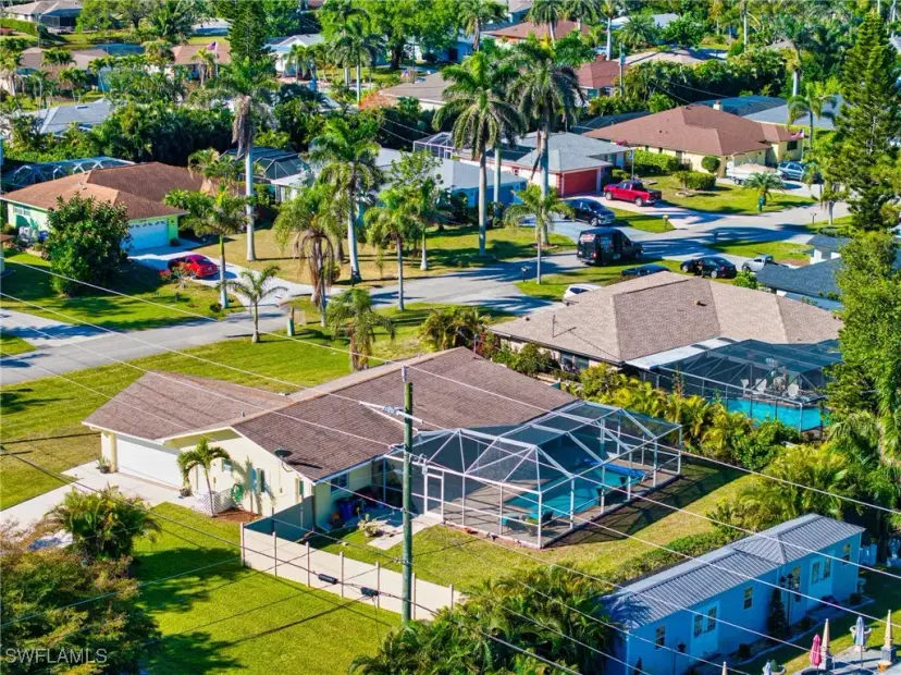 Picture of 3524 Tomlinson St W, Bonita Springs FL 34134