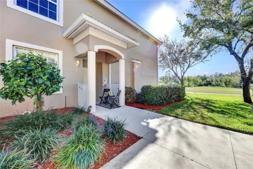 Picture of 3485 Laurel Greens Ln S 103, Naples FL 34119