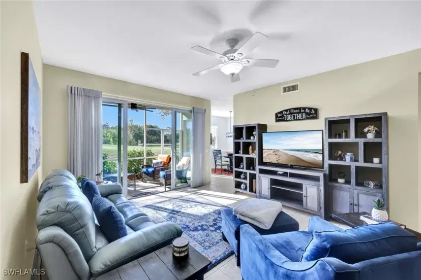Picture of 3485 Laurel Greens Ln S 103, Naples FL 34119