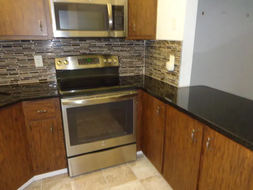 Picture of 3561 Pine Needle Drive A-1, Greenacres FL 33463