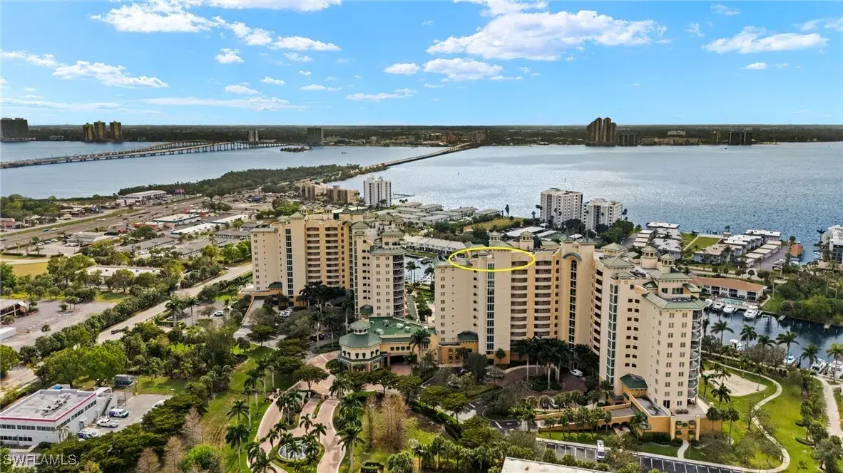 Picture of 3426 Hancock Bridge Pkwy Ph01, North Fort Myers, FL 33903