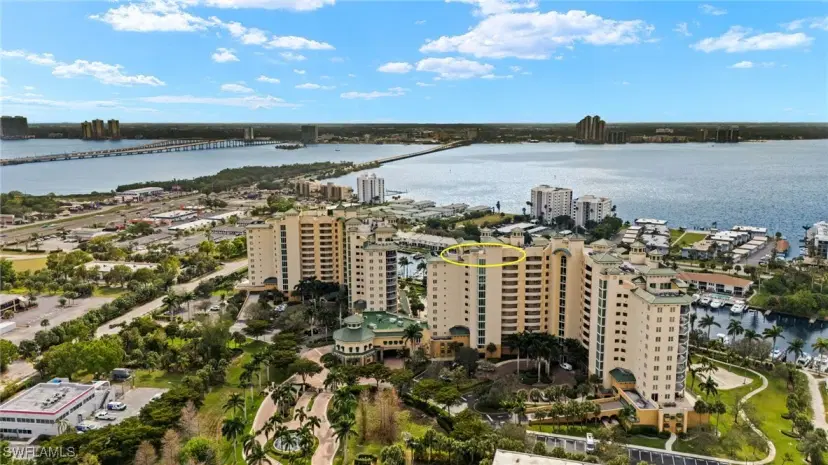Picture of 3426 Hancock Bridge Pkwy Ph01, North Fort Myers FL 33903