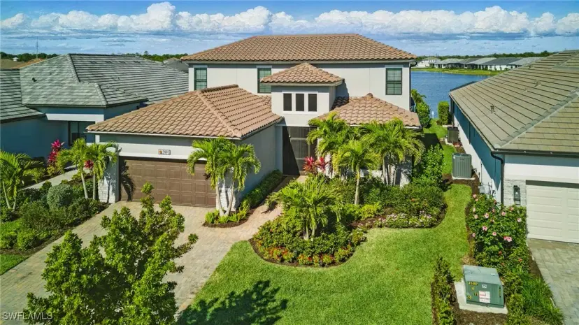 Picture of 3995 Pegasus Way, Naples FL 34120