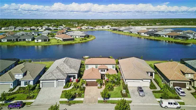 Picture of 3995 Pegasus Way, Naples FL 34120