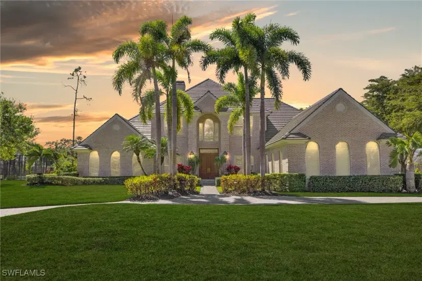 Picture of 4888 Pond Apple Dr N, Naples FL 34119