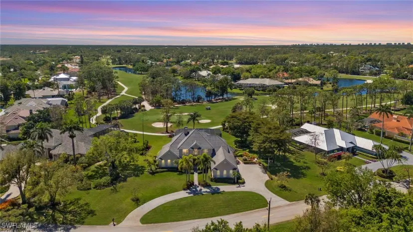 Picture of 4888 Pond Apple Dr N, Naples FL 34119