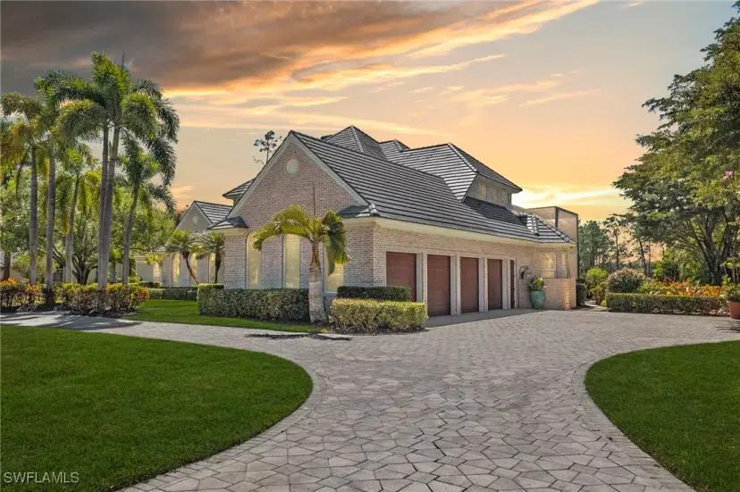 Picture of 4888 Pond Apple Dr N, Naples FL 34119