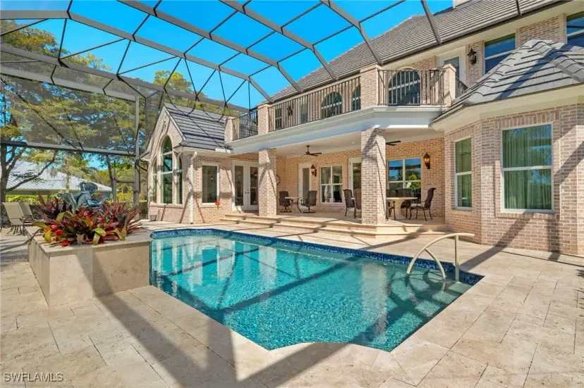 Picture of 4888 Pond Apple Dr N, Naples FL 34119