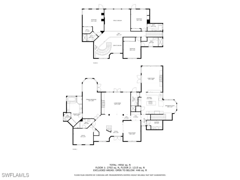 Picture of 4888 Pond Apple Dr N, Naples FL 34119