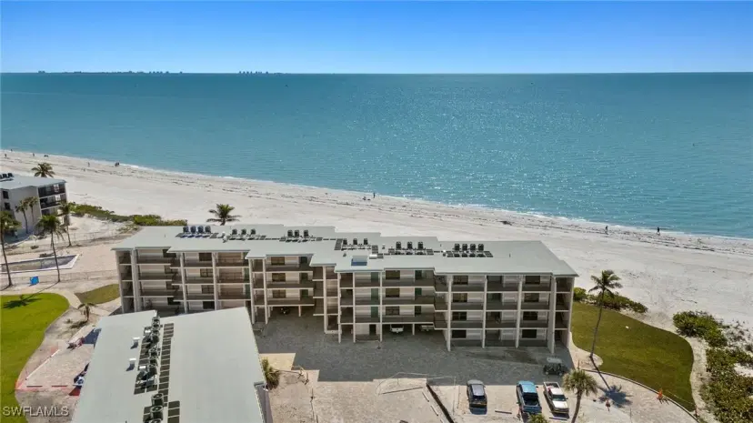 Picture of 1501 Middle Gulf Dr 308A, Sanibel FL 33957