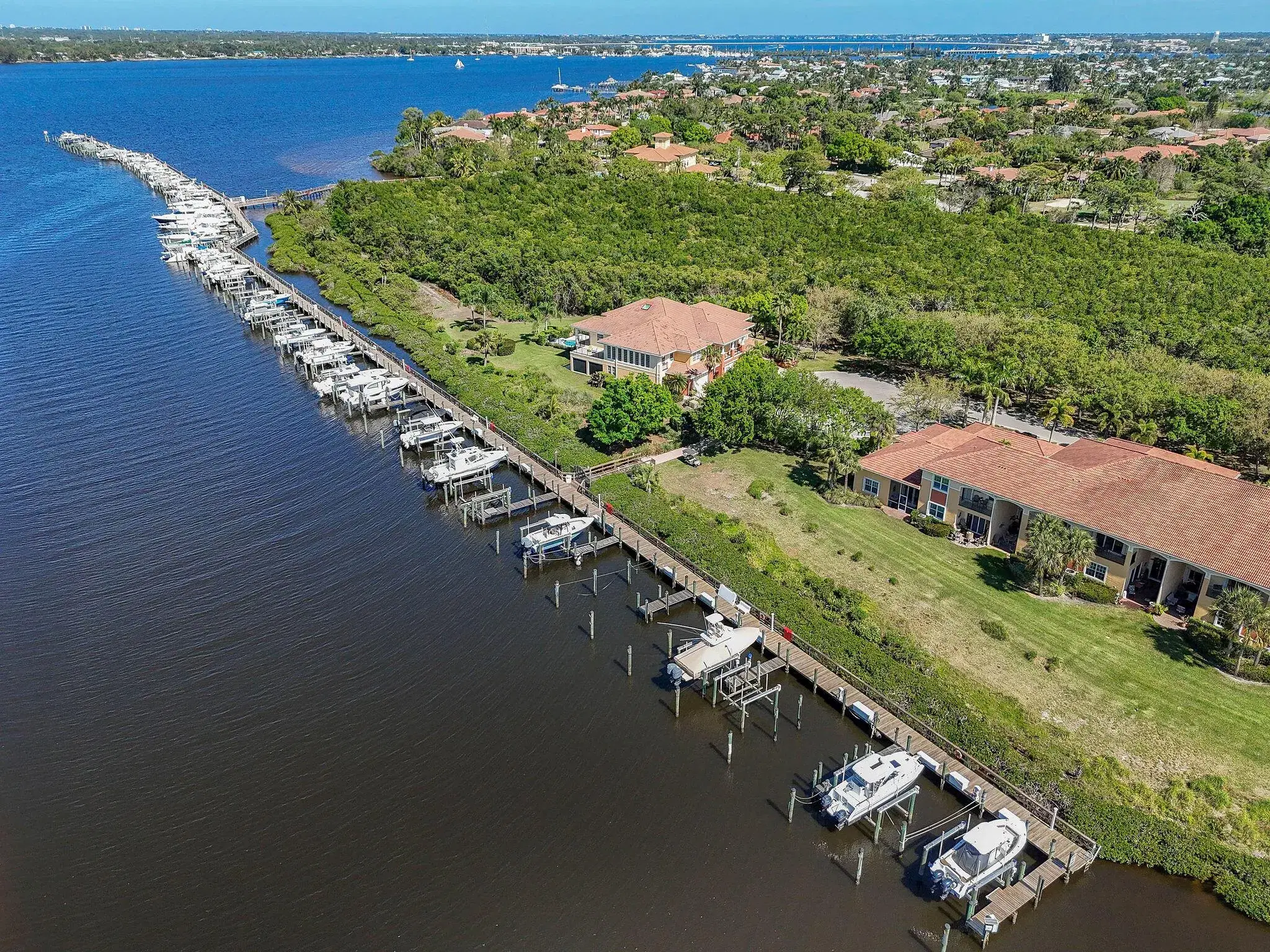 Picture of 2381 SW Carriage Hill Terrace 201, Palm City, FL 34990