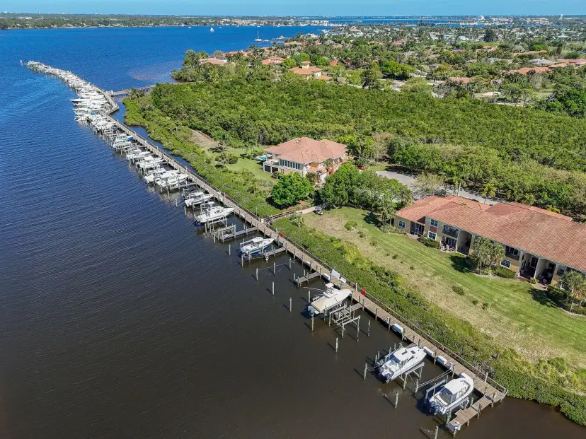 Picture of 2381 SW Carriage Hill Terrace 201, Palm City FL 34990