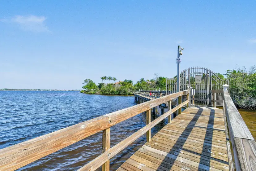 Picture of 2381 SW Carriage Hill Terrace 201, Palm City FL 34990