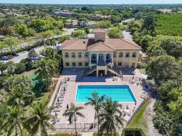 Picture of 2381 SW Carriage Hill Terrace 201, Palm City, FL 34990