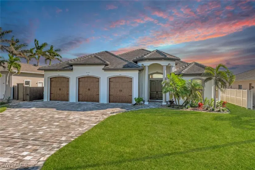 Picture of 4107 SW 11Th Ave, Cape Coral FL 33914
