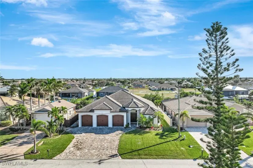 Picture of 4107 SW 11Th Ave, Cape Coral FL 33914