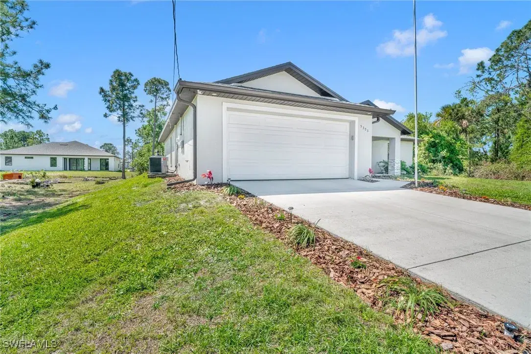 Picture of 5303 4Th St W, Lehigh Acres, FL 33971