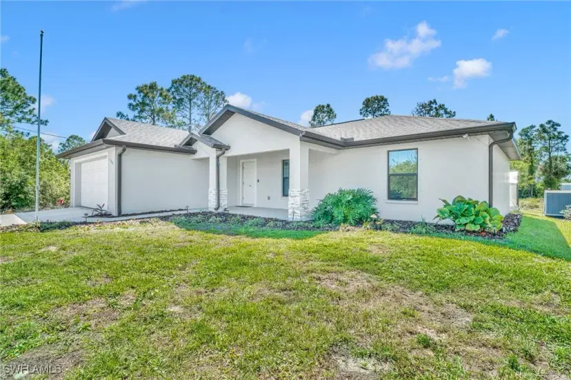 Picture of 5303 4Th St W, Lehigh Acres FL 33971