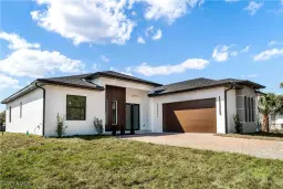 Picture of 1117 Wagner Ave, Lehigh Acres, FL 33972