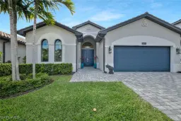 Picture of 10111 Palazzo Dr, Naples, FL 34119