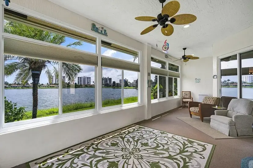Picture of 3308 Caracal Drive, Hutchinson Island FL 34949