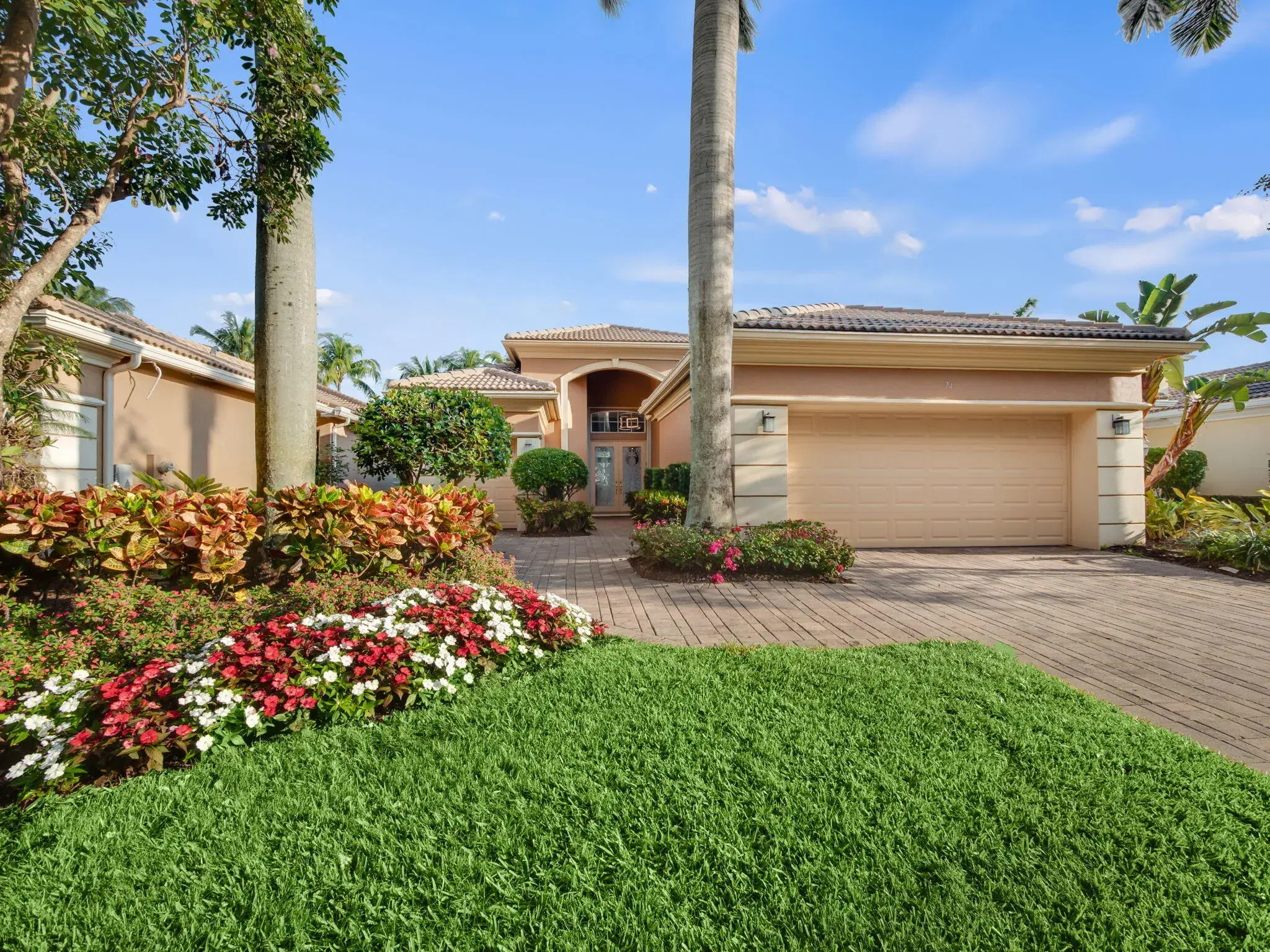 Picture of 74 Laguna Drive, Palm Beach Gardens, FL 33418