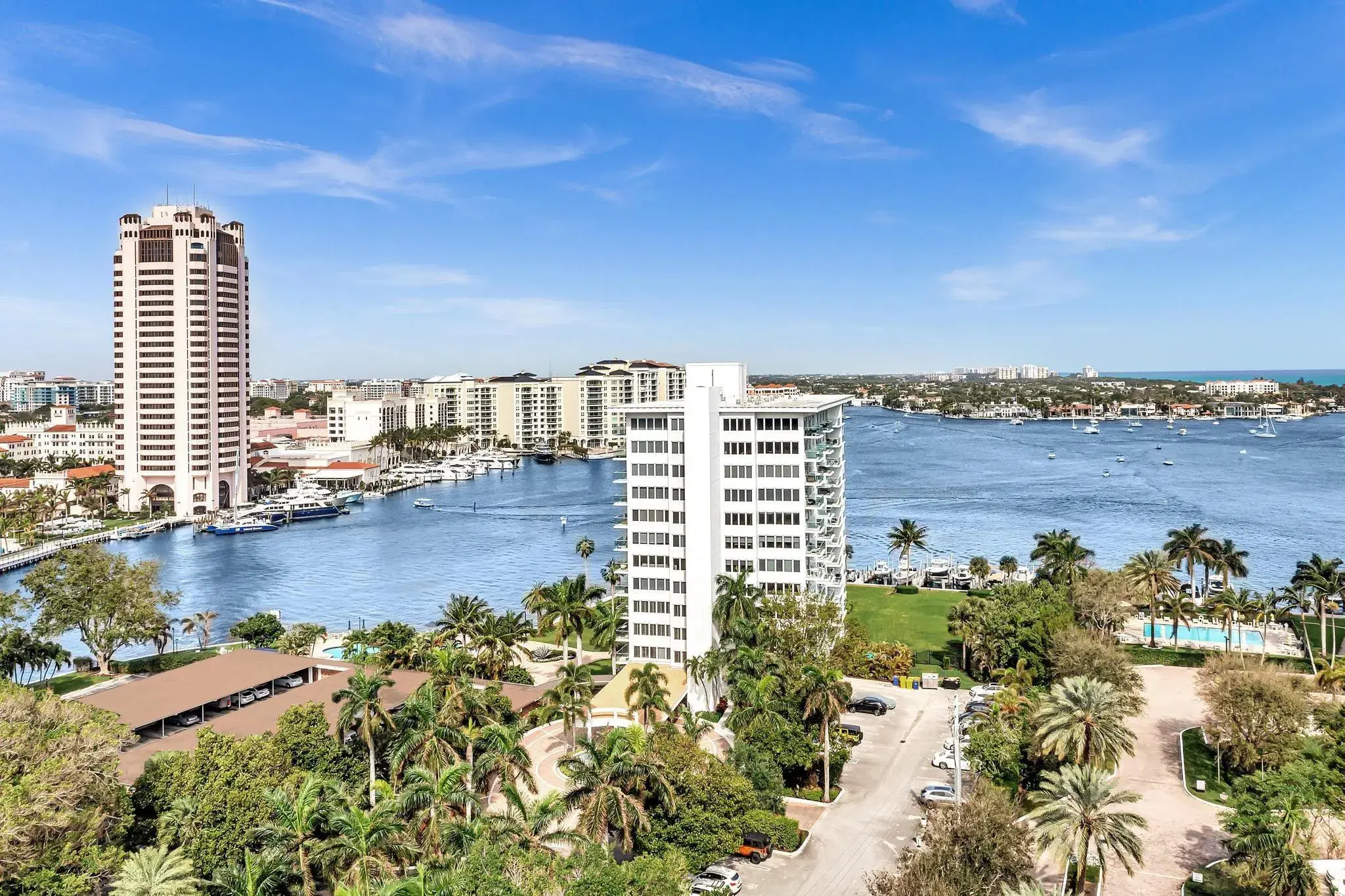 Picture of 701 E Camino Real 7F, Boca Raton, FL 33432