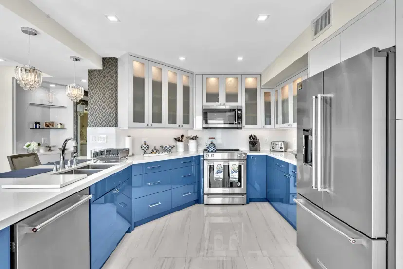 Picture of 701 E Camino Real 7F, Boca Raton FL 33432