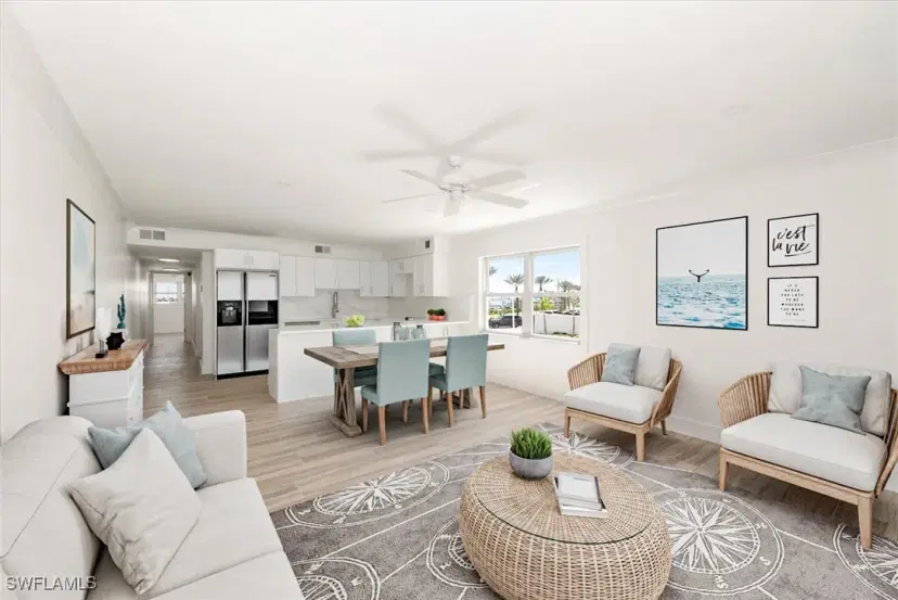 Picture of 100 Estero Blvd 131, Fort Myers Beach FL 33931