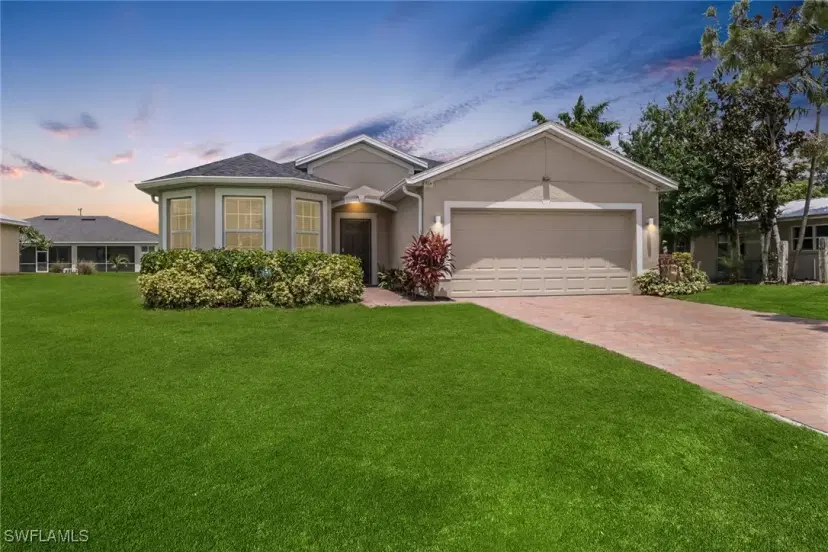 Picture of 506 NW Juanita Ct, Cape Coral FL 33993