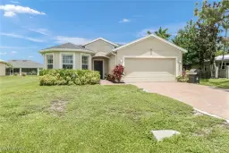 Picture of 506 NW Juanita Ct, Cape Coral, FL 33993