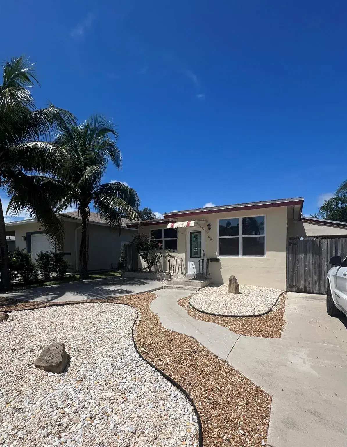 Picture of 45 SE 14Th Street 1-2, Dania Beach, FL 33004