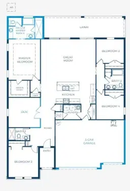 Picture of 1070 SW Versailles Ave, Port St Lucie, FL 34953