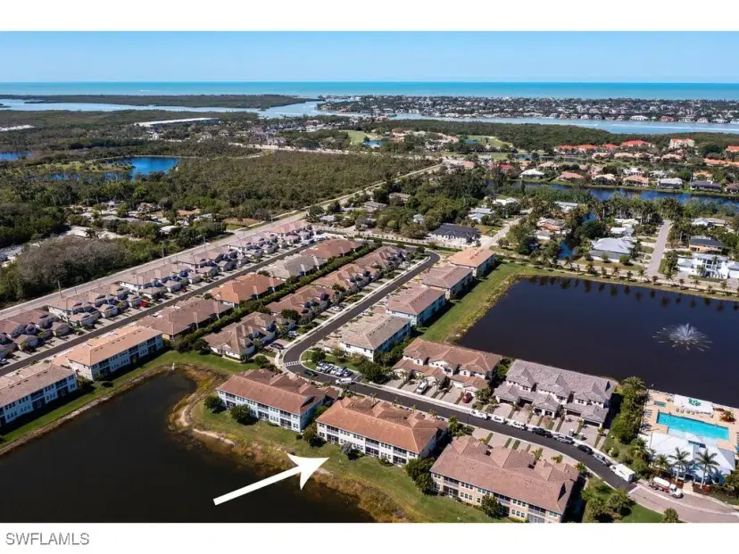 Picture of 4601 Arboretum Cir 103, Naples FL 34112